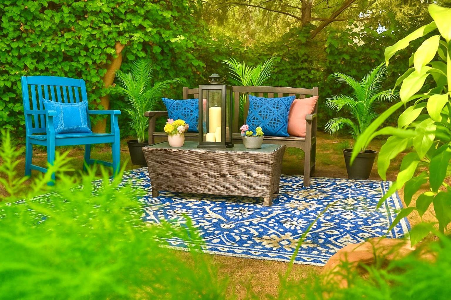 Ferienhaus Hollywood Hills Oasis With Views Patio Garden 4 Bedrooms *
