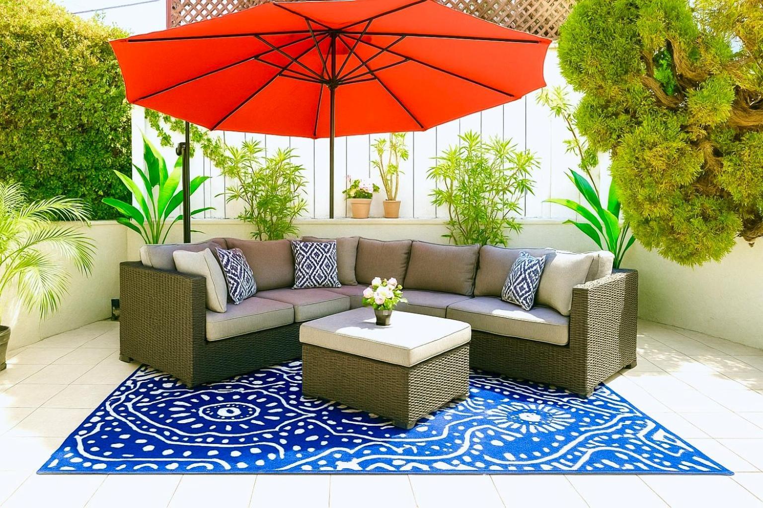 Hollywood Hills Oasis With Views Patio Garden 4 Bedrooms Ferienhaus *