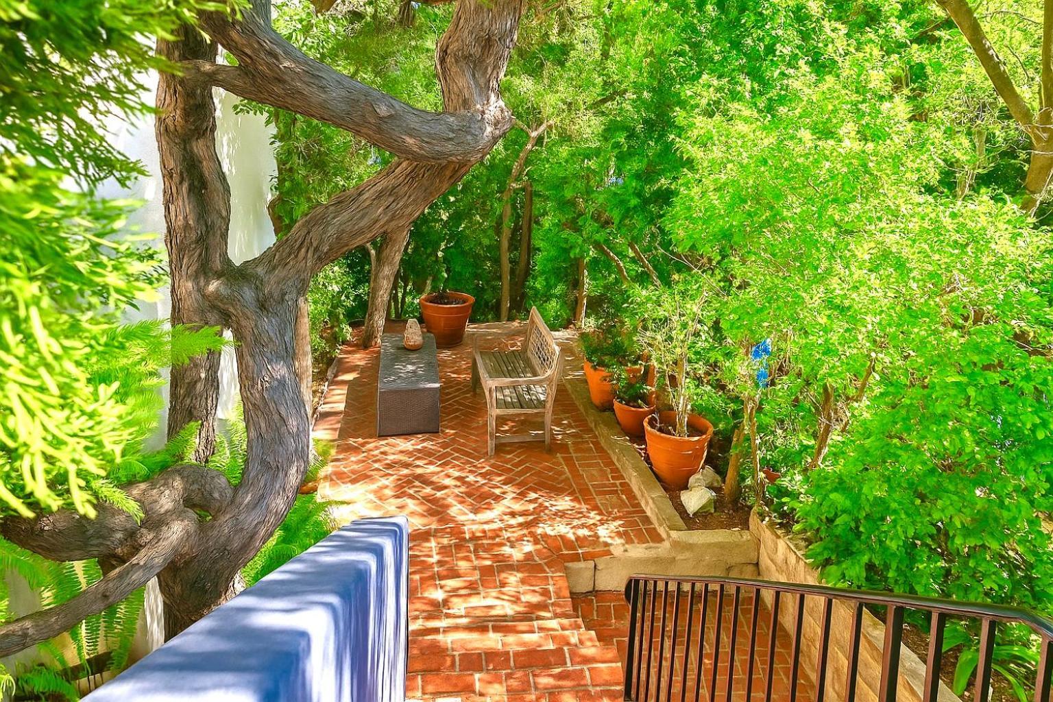 Hollywood Hills Oasis With Views Patio Garden 4 Bedrooms Ferienhaus Los Angeles