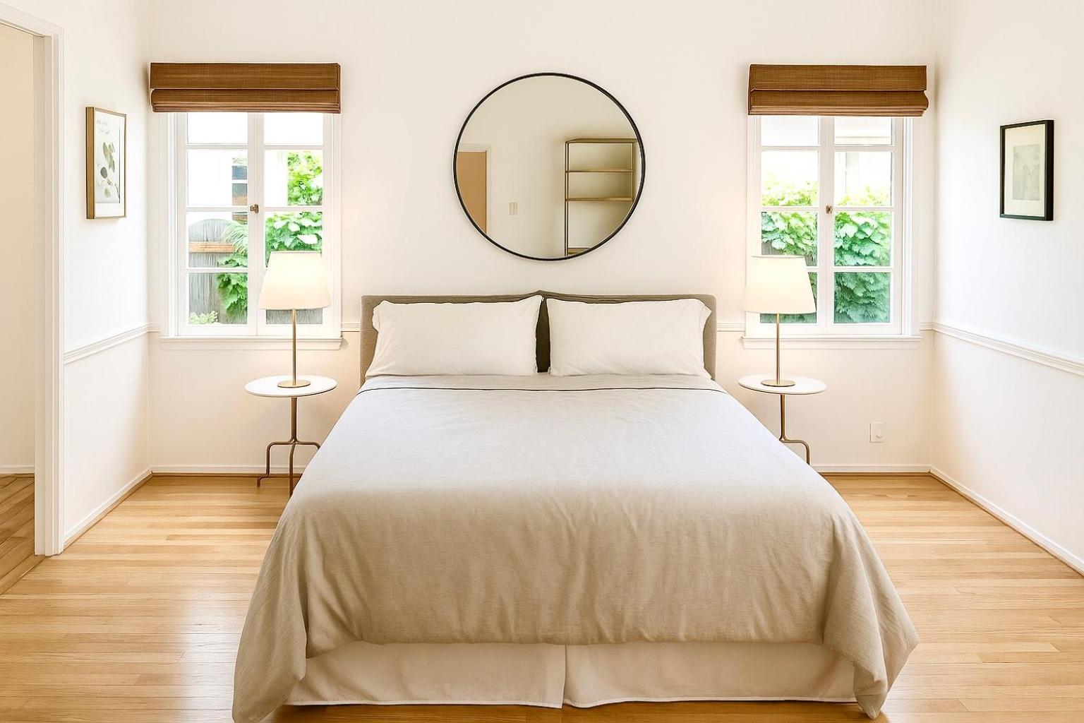 Hollywood Hills Oasis With Views Patio Garden 4 Bedrooms Ferienhaus *